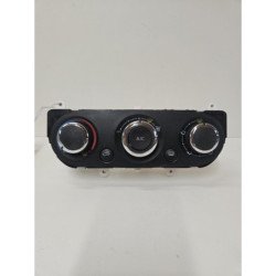 Commande Chauffage Renault Captur 1 Phase 1